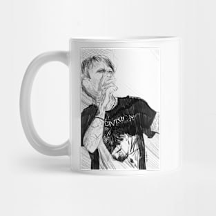 smoke Mug